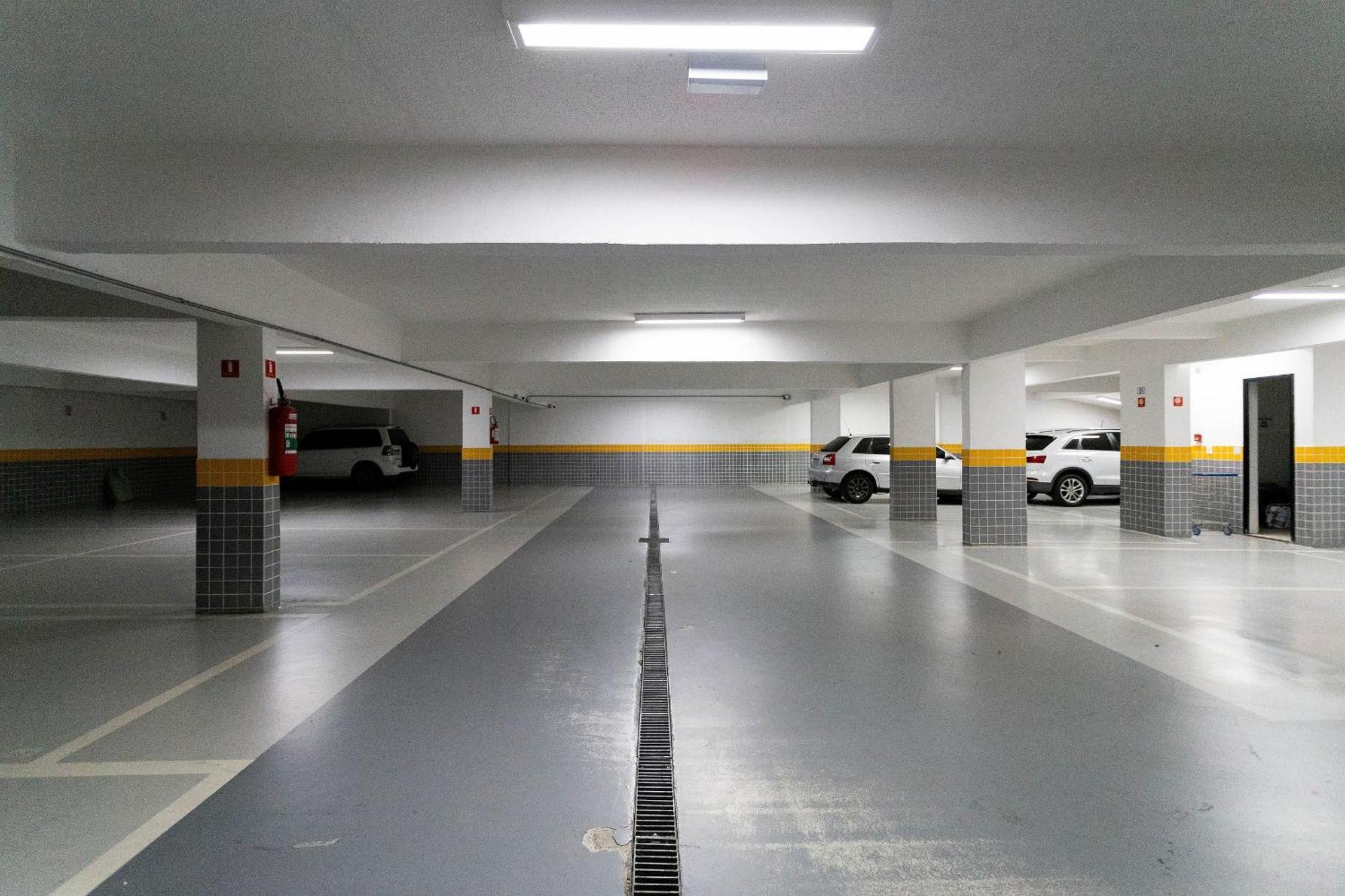 Condominio Na Vila Madalena Com Lazer E Garagem เซาเปาโล ภายนอก รูปภาพ