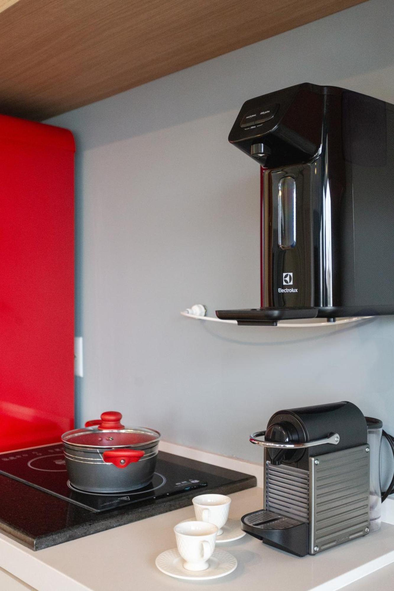 Condominio Na Vila Madalena Com Lazer E Garagem เซาเปาโล ห้อง รูปภาพ
